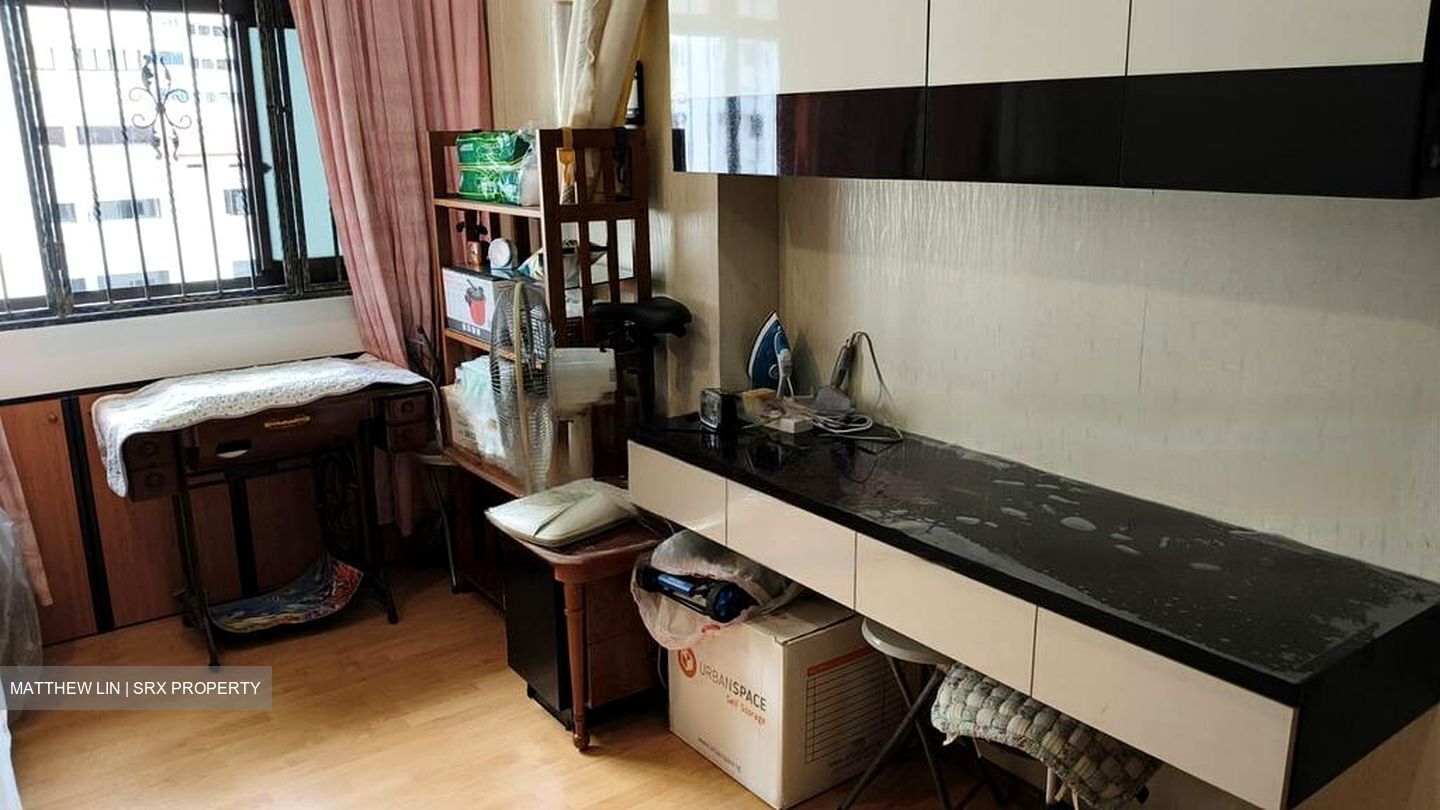 Blk 519 Pangshan Valley (Bukit Panjang), HDB 5 Rooms #458336431